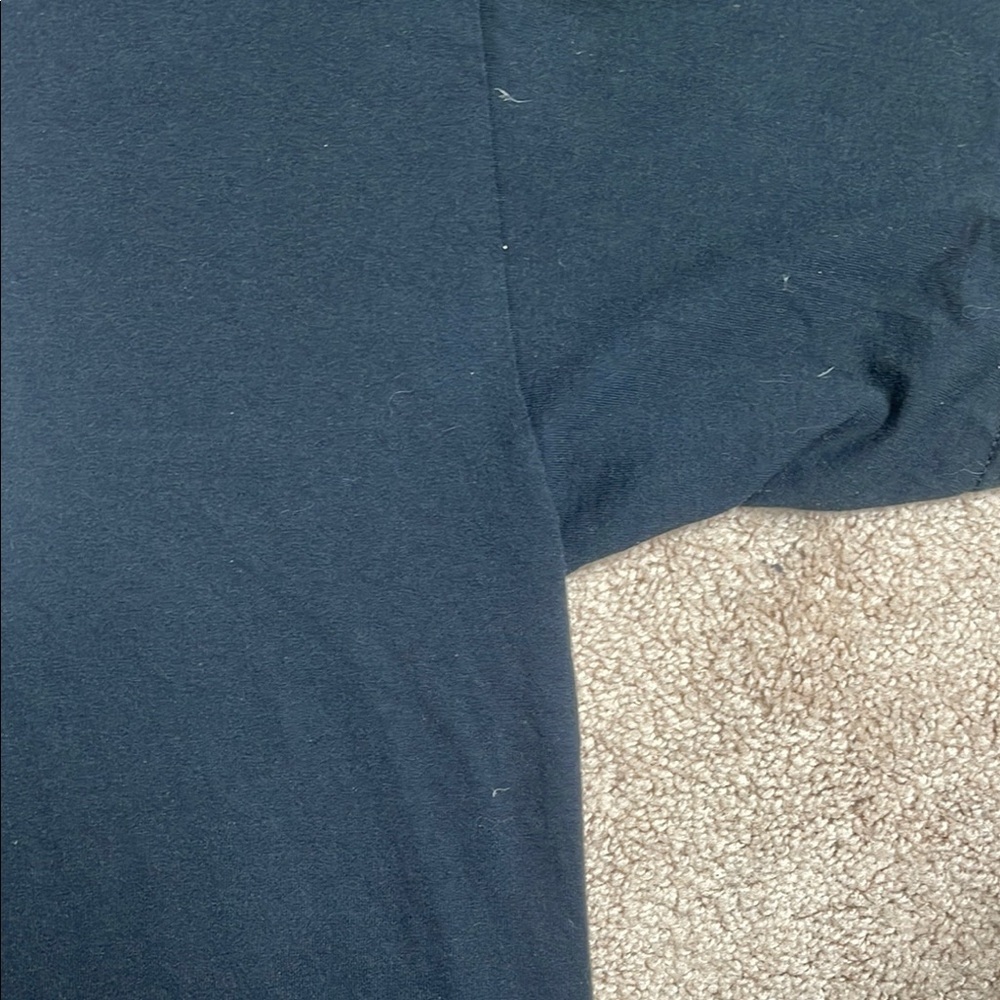 Black Graphic “Danger: Educated Black Man” T-Shirt - Picture 4 of 5